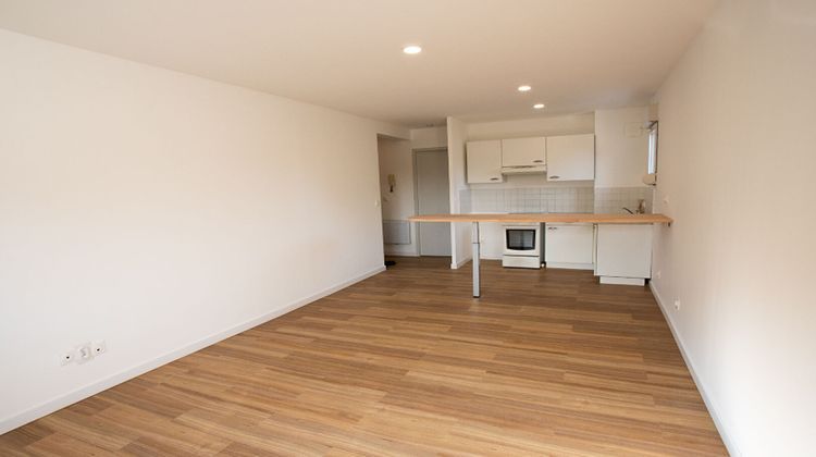 Ma-Cabane - Vente Appartement SAINT-GEORGES-DE-DIDONNE, 38 m²