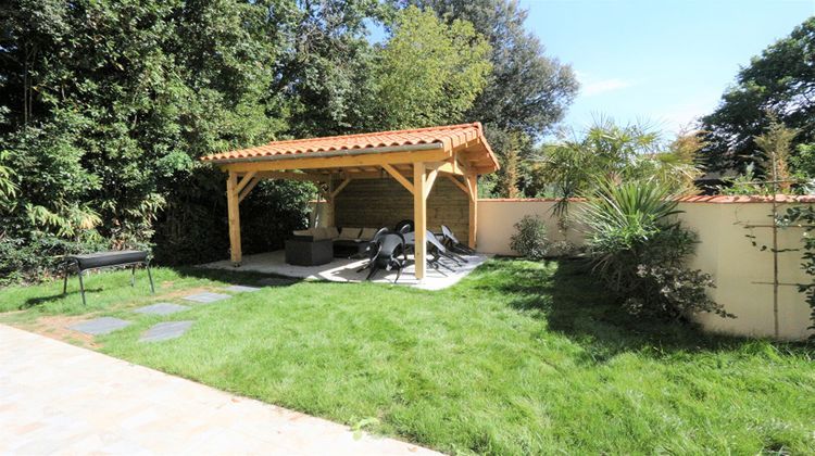 Ma-Cabane - Vente Appartement SAINT-GEORGES-DE-DIDONNE, 100 m²