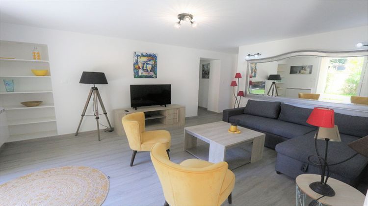 Ma-Cabane - Vente Appartement SAINT-GEORGES-DE-DIDONNE, 100 m²