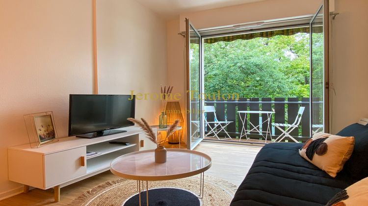 Ma-Cabane - Vente Appartement Saint-Georges-de-Didonne, 21 m²