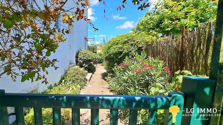 Ma-Cabane - Vente Appartement Saint-Georges-de-Didonne, 86 m²