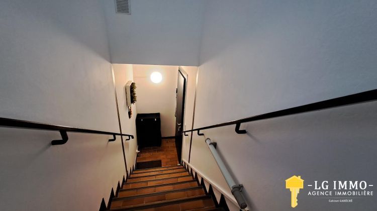 Ma-Cabane - Vente Appartement Saint-Georges-de-Didonne, 86 m²