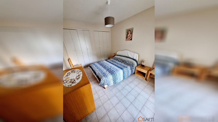 Ma-Cabane - Vente Appartement Saint-Georges-de-Didonne, 40 m²