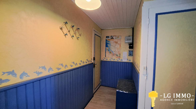 Ma-Cabane - Vente Appartement Saint-Georges-de-Didonne, 40 m²