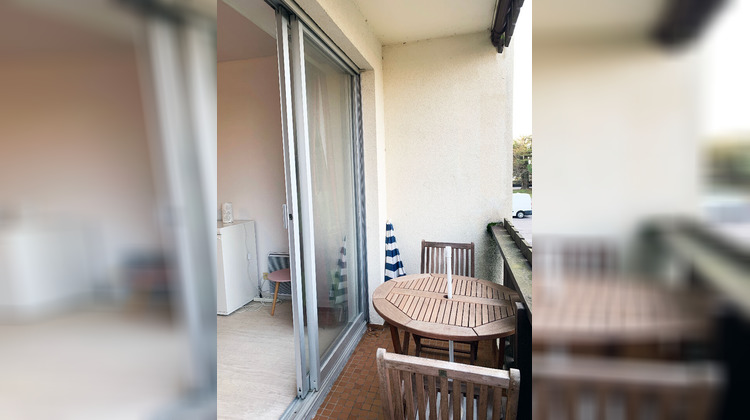 Ma-Cabane - Vente Appartement SAINT-GEORGES-DE-DIDONNE, 26 m²