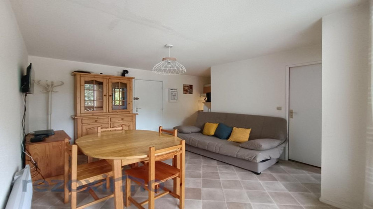 Ma-Cabane - Vente Appartement SAINT GEORGES DE DIDONNE, 32 m²