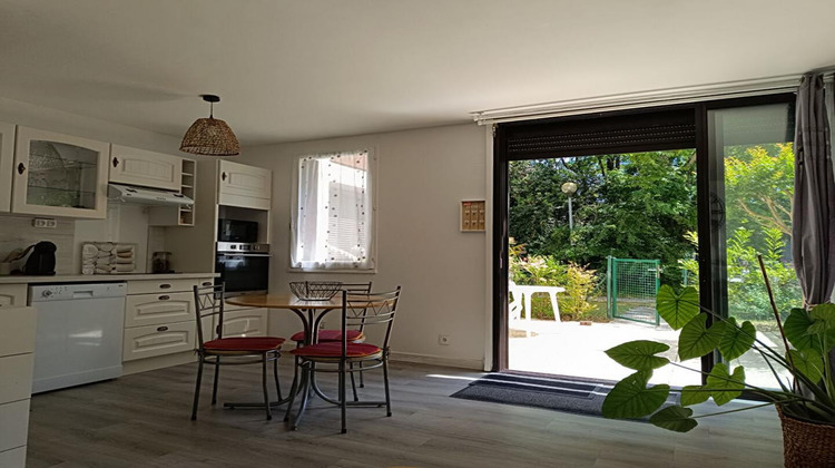 Ma-Cabane - Vente Appartement SAINT GEORGES DE DIDONNE, 34 m²