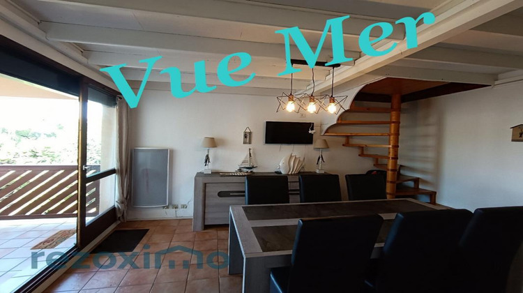 Ma-Cabane - Vente Appartement SAINT GEORGES DE DIDONNE, 38 m²