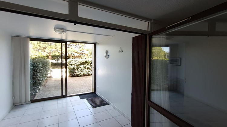 Ma-Cabane - Vente Appartement SAINT GEORGES DE DIDONNE, 0 m²