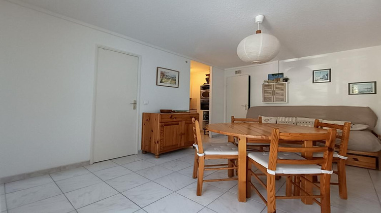 Ma-Cabane - Vente Appartement SAINT GEORGES DE DIDONNE, 0 m²