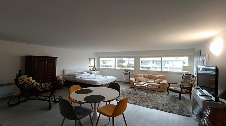 Ma-Cabane - Vente Appartement SAINT GEORGES DE DIDONNE, 42 m²