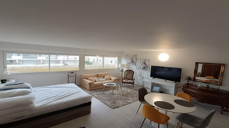 Ma-Cabane - Vente Appartement SAINT GEORGES DE DIDONNE, 42 m²