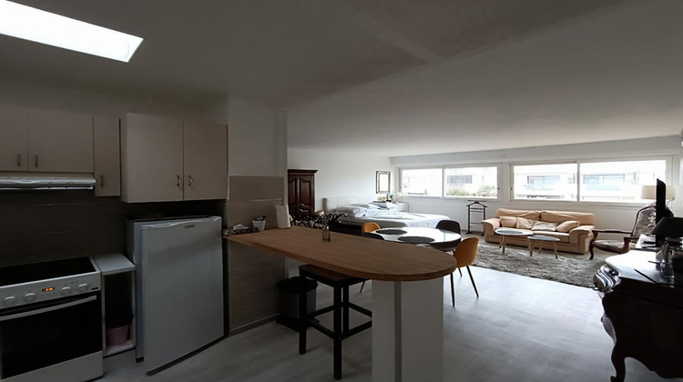 Ma-Cabane - Vente Appartement SAINT GEORGES DE DIDONNE, 42 m²
