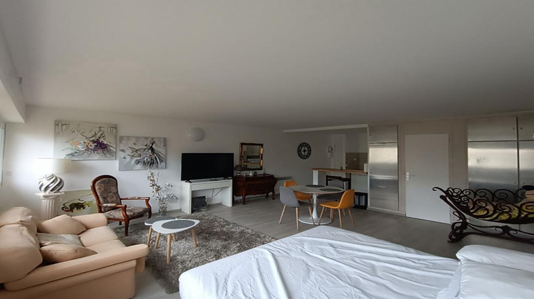 Ma-Cabane - Vente Appartement SAINT GEORGES DE DIDONNE, 42 m²