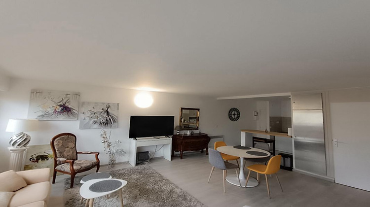 Ma-Cabane - Vente Appartement SAINT GEORGES DE DIDONNE, 42 m²