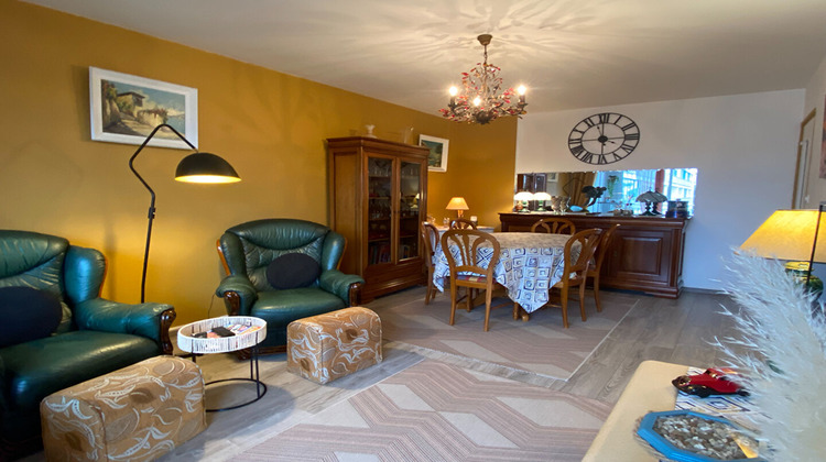 Ma-Cabane - Vente Appartement SAINT-GEORGES-DE-DIDONNE, 76 m²