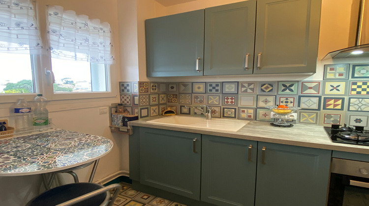 Ma-Cabane - Vente Appartement SAINT-GEORGES-DE-DIDONNE, 76 m²