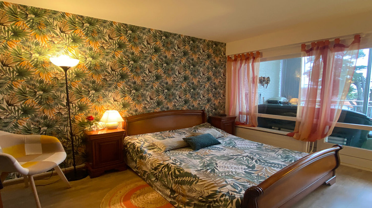 Ma-Cabane - Vente Appartement SAINT-GEORGES-DE-DIDONNE, 76 m²