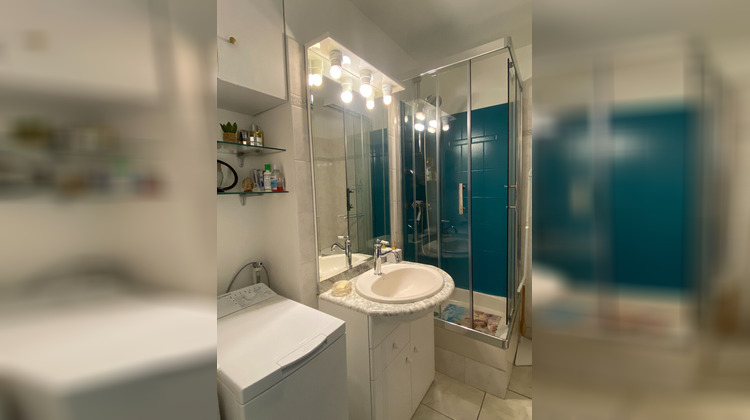 Ma-Cabane - Vente Appartement SAINT-GEORGES-DE-DIDONNE, 76 m²