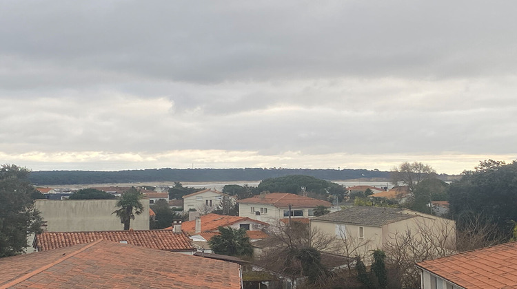 Ma-Cabane - Vente Appartement SAINT-GEORGES-DE-DIDONNE, 76 m²