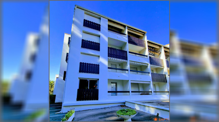 Ma-Cabane - Vente Appartement Saint-Georges-de-Didonne, 40 m²