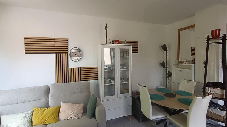 Ma-Cabane - Vente Appartement SAINT GEORGES DE DIDONNE, 44 m²