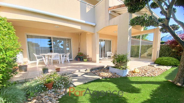 Ma-Cabane - Vente Appartement Saint-Georges-de-Didonne, 95 m²