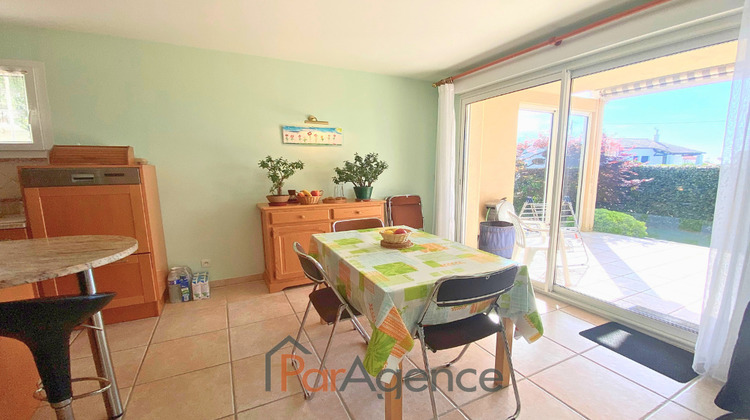 Ma-Cabane - Vente Appartement Saint-Georges-de-Didonne, 95 m²