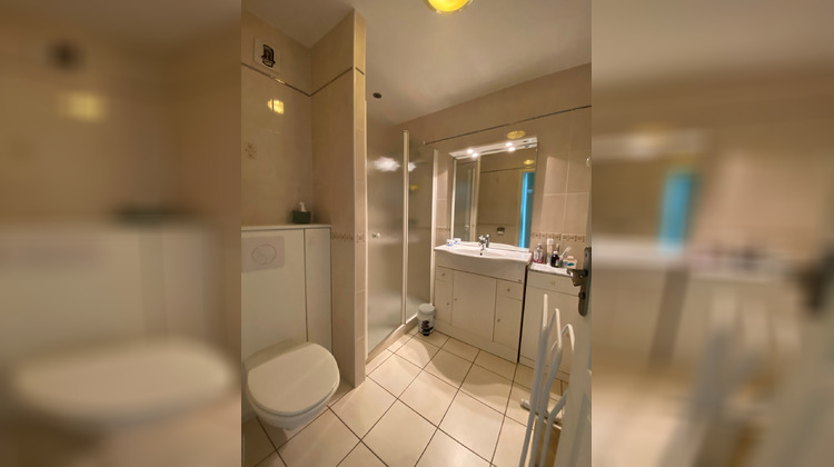 Ma-Cabane - Vente Appartement Saint-Georges-de-Didonne, 95 m²