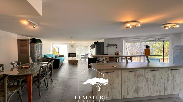 Ma-Cabane - Vente Appartement Saint-Georges-de-Didonne, 64 m²