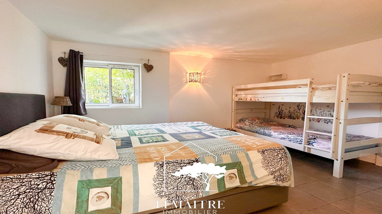 Ma-Cabane - Vente Appartement Saint-Georges-de-Didonne, 64 m²