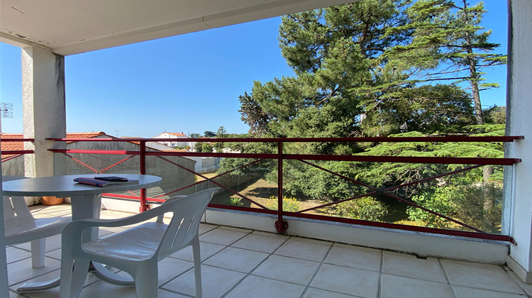 Ma-Cabane - Vente Appartement SAINT-GEORGES-DE-DIDONNE, 46 m²