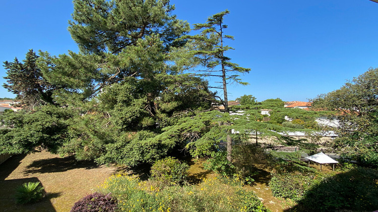 Ma-Cabane - Vente Appartement SAINT-GEORGES-DE-DIDONNE, 46 m²