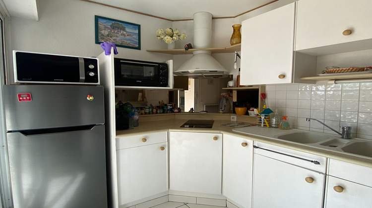 Ma-Cabane - Vente Appartement SAINT-GEORGES-DE-DIDONNE, 46 m²