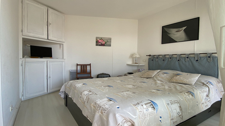 Ma-Cabane - Vente Appartement SAINT-GEORGES-DE-DIDONNE, 46 m²