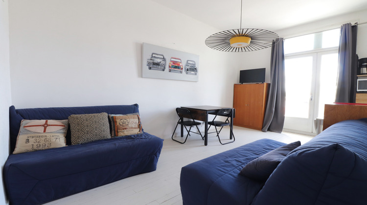 Ma-Cabane - Vente Appartement Saint-Georges-de-Didonne, 23 m²