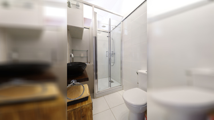 Ma-Cabane - Vente Appartement Saint-Georges-de-Didonne, 23 m²