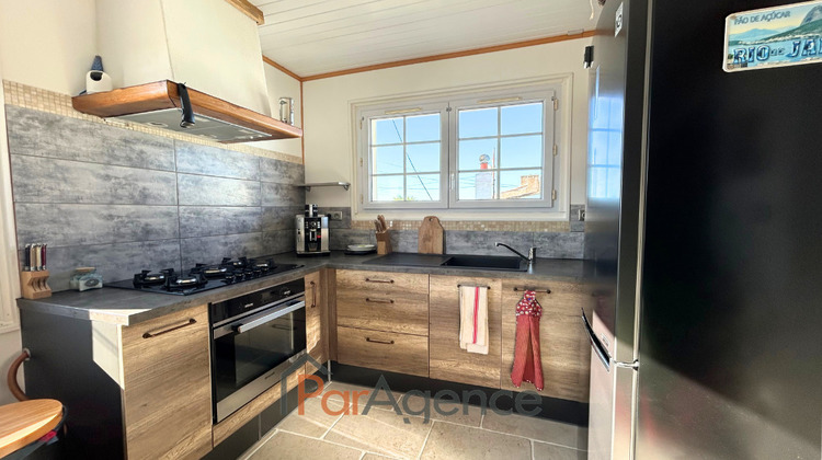 Ma-Cabane - Vente Appartement Saint-Georges-de-Didonne, 48 m²