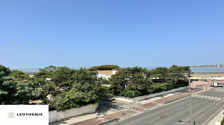 Ma-Cabane - Vente Appartement Saint-Georges-de-Didonne, 69 m²