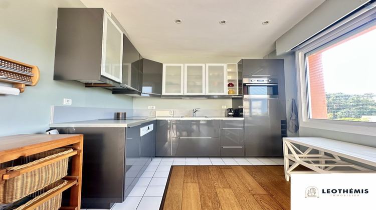 Ma-Cabane - Vente Appartement Saint-Georges-de-Didonne, 69 m²