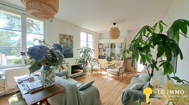 Ma-Cabane - Vente Appartement Saint-Georges-de-Didonne, 135 m²