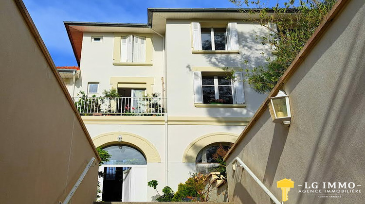 Ma-Cabane - Vente Appartement Saint-Georges-de-Didonne, 135 m²