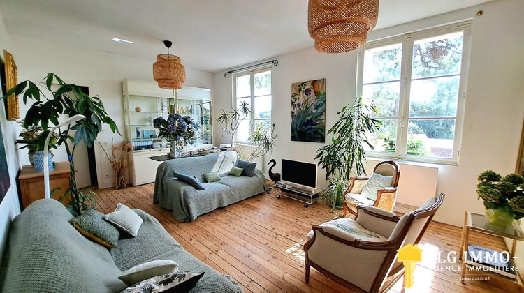 Ma-Cabane - Vente Appartement Saint-Georges-de-Didonne, 135 m²