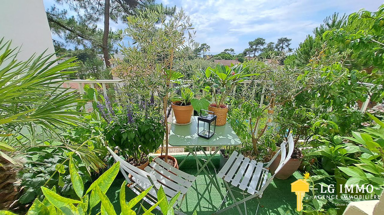 Ma-Cabane - Vente Appartement Saint-Georges-de-Didonne, 135 m²