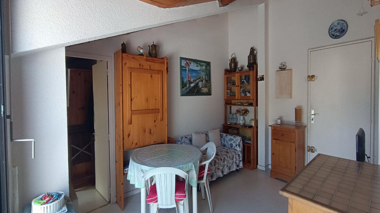 Ma-Cabane - Vente Appartement SAINT GEORGES DE DIDONNE, 54 m²