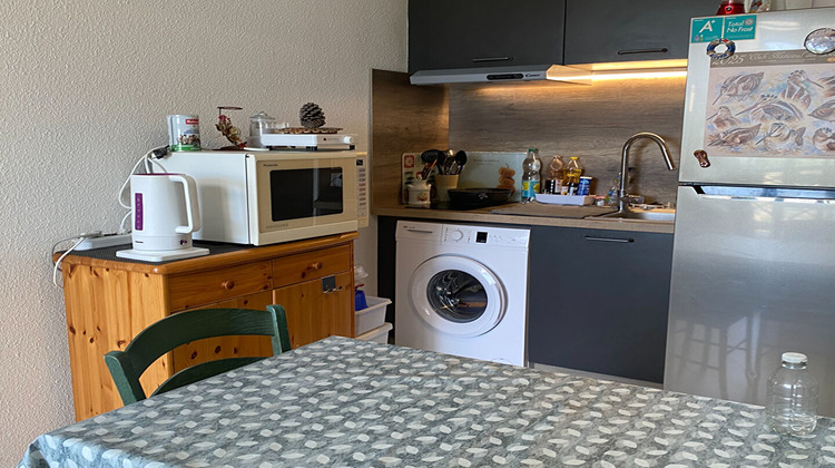 Ma-Cabane - Vente Appartement SAINT-GEORGES-DE-DIDONNE, 33 m²