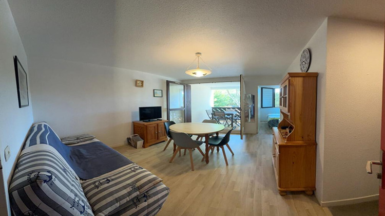 Ma-Cabane - Vente Appartement SAINT GEORGES DE DIDONNE, 26 m²