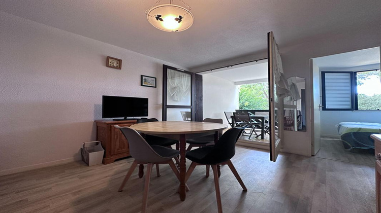 Ma-Cabane - Vente Appartement SAINT GEORGES DE DIDONNE, 26 m²