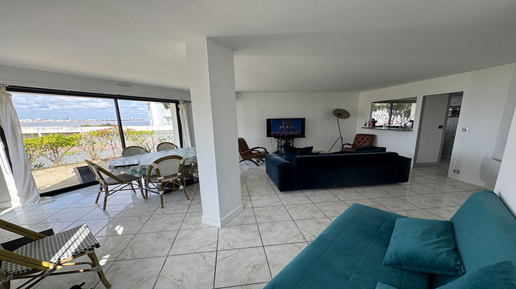 Ma-Cabane - Vente Appartement SAINT-GEORGES-DE-DIDONNE, 67 m²