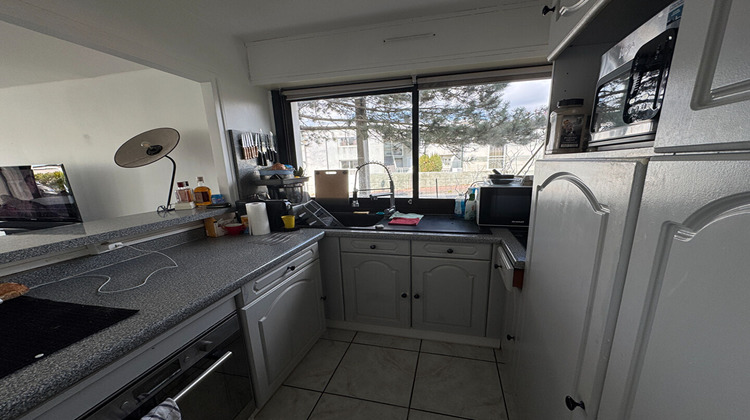 Ma-Cabane - Vente Appartement SAINT-GEORGES-DE-DIDONNE, 67 m²